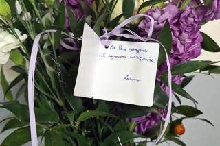 Policjanci odzyskali skrzypce, należące do pięknej artystki. Trop zaprowadził ich do Torunia