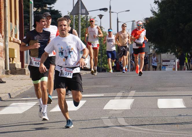 XIV Bieg Męczeństwa i Pamięci Narodowej na Szwederowie w Bydgoszczy