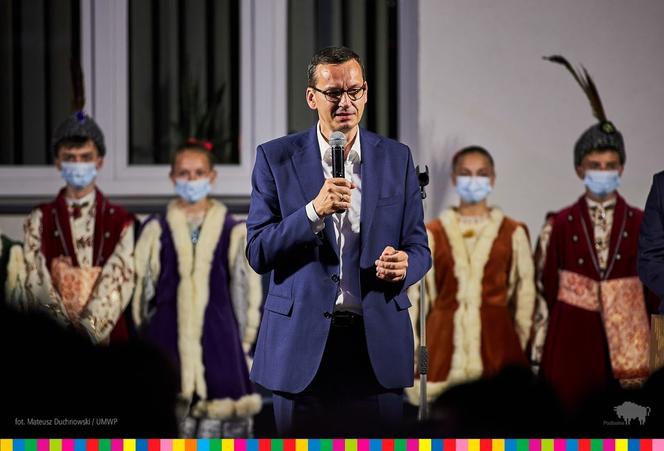 4. Zagraniczne studia Mateusza Morawieckiego 