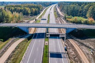 Koniec sagi S19 na Podlasiu? Zamiast mostu powstanie estakada za miliony!