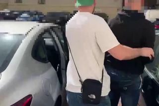 Kolejny „hydraulik” grasował w Warszawie. Pomagał seniorom, a potem ich okradał