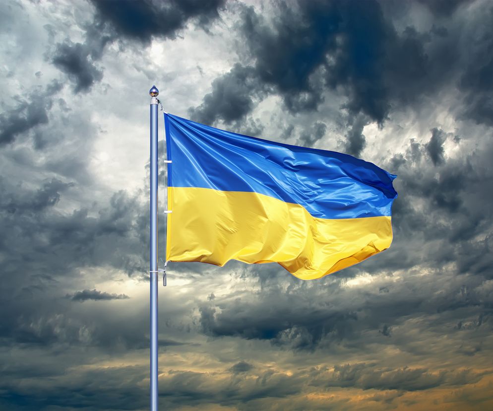 Ukraina