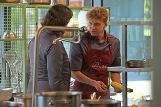 Pierwsza miłość streszczenia odcinków 4076-4080