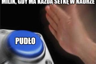 Najlepsze memy po meczu Polska – Holandia