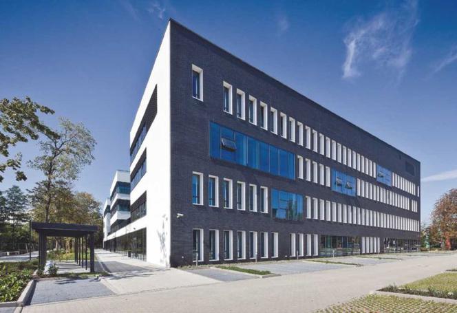Geocentrum Politechnika Wrocławska