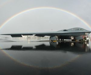 Bombowiec B-2