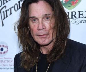 Ozzy Osbourne nie żyje