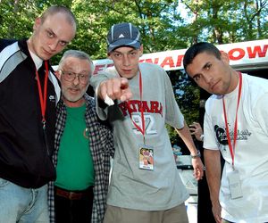 Ich hit na początku lat 2000. śpiewali wszyscy. Członkowie Jeden Osiem L. po latach wrócili na salony 