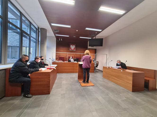 Rzeszów. Znany lekarz potrącił śmiertelnie 27-letniego Andrzeja. Proces dobiega końca [ZDJĘCIA]