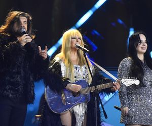 Maryla Rodowicz często współpracuje z młodszymi artystami