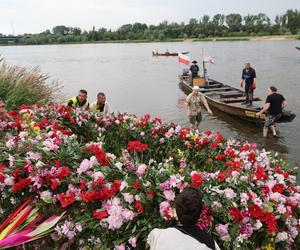 Warszawiacy tłumnie powitali lato na koncercie dla Kory