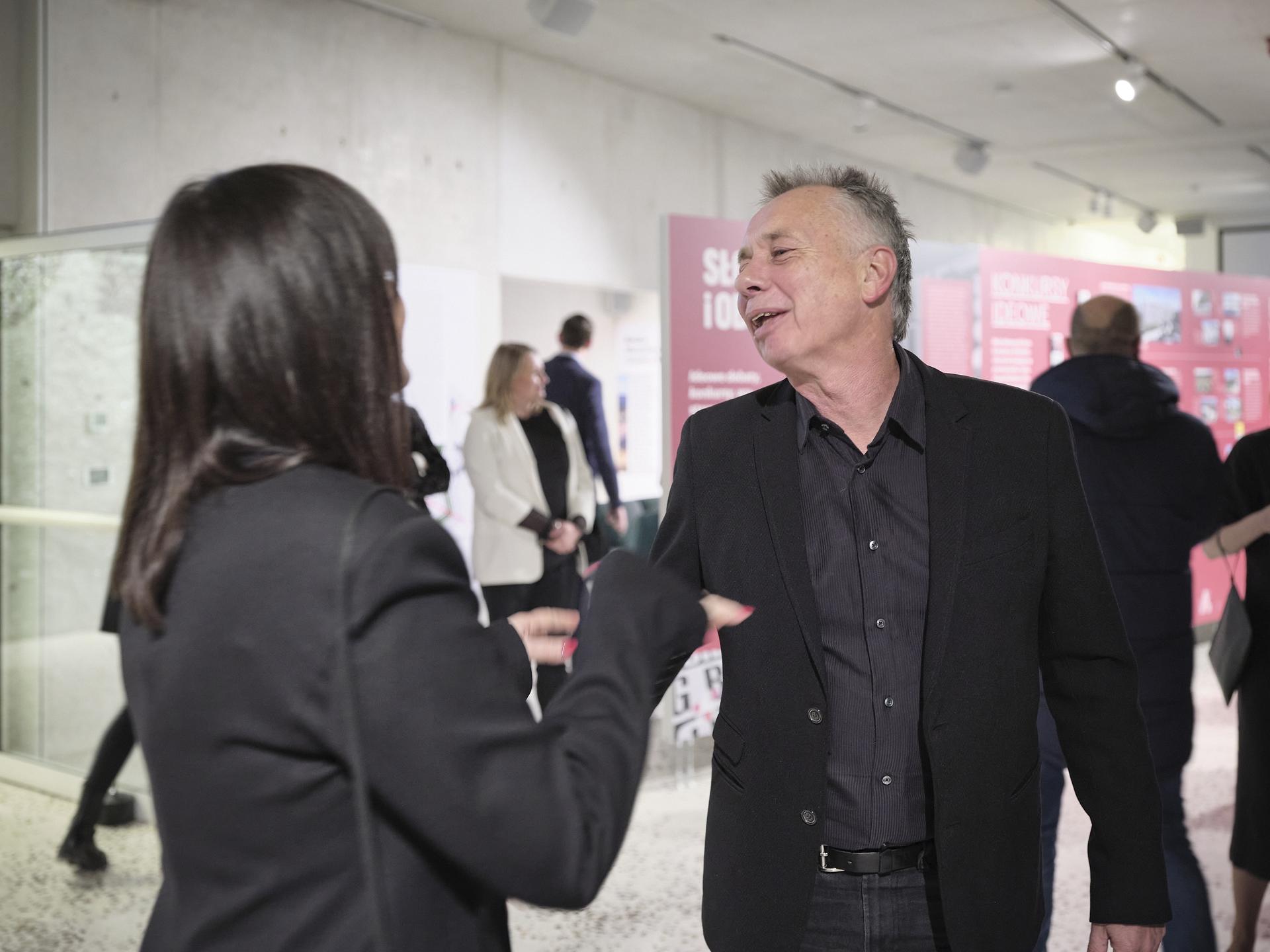 Relacja z Archikolaży 16