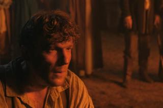 Dewajtis odc. 6.  Marek Czertwan (Karol Dziuba)