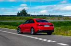 Audi A4 Limousine 40 TFSI S tronic 190 KM S line