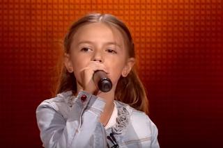 Elena Jakubiec - kim jest słodziutka śpiewaczka z The Voice Kids 2? 