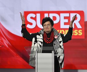 Joanna Senyszyn zabrała głos przed maturą 2025. Kochani, nie lękajcie się!