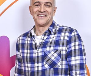 Paweł Orleański tłumaczy się ze schadzki. Tak całuje na każdym spotkaniu biznesowym