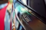 Premiera Lexus LS
