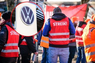 Rusza strajk pracowników giganta motoryzacyjnego