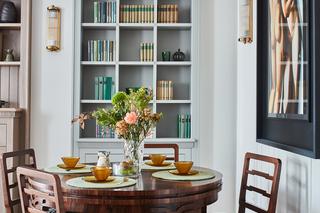 Mieszkanie w Warszawie z nagrodą