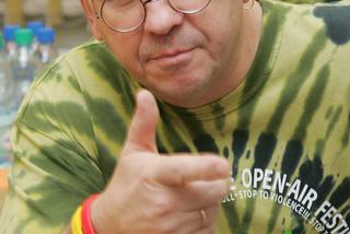 2005 Jurek Owsiak