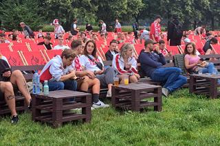 Strefy kibica w Krakowie na Euro 2024