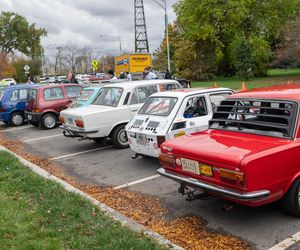 Polonia uczci biegiem 106. rocznicę niepodległości Polski