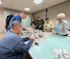 Podsumowanie kwesty na rzecz zabytkowych grobów w Grudziądzu