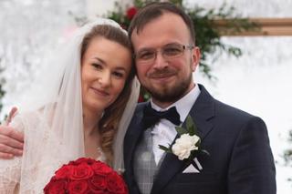 Marek ze Ślub od pierwszego wejrzenia 9