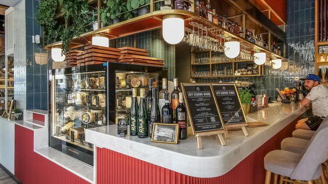 Fromażeria (Bib Gourmand)