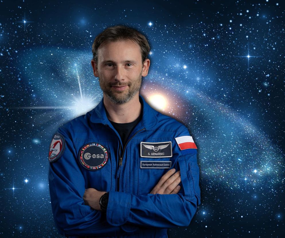 Sławosz Uznański-Wiśniewski