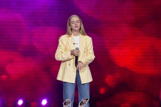 Oktawia Mazur zaśpiewała Wonder i odwróciła WSZYSTKIE fotele. Kim jest uczestniczka The Voice Kids 5?