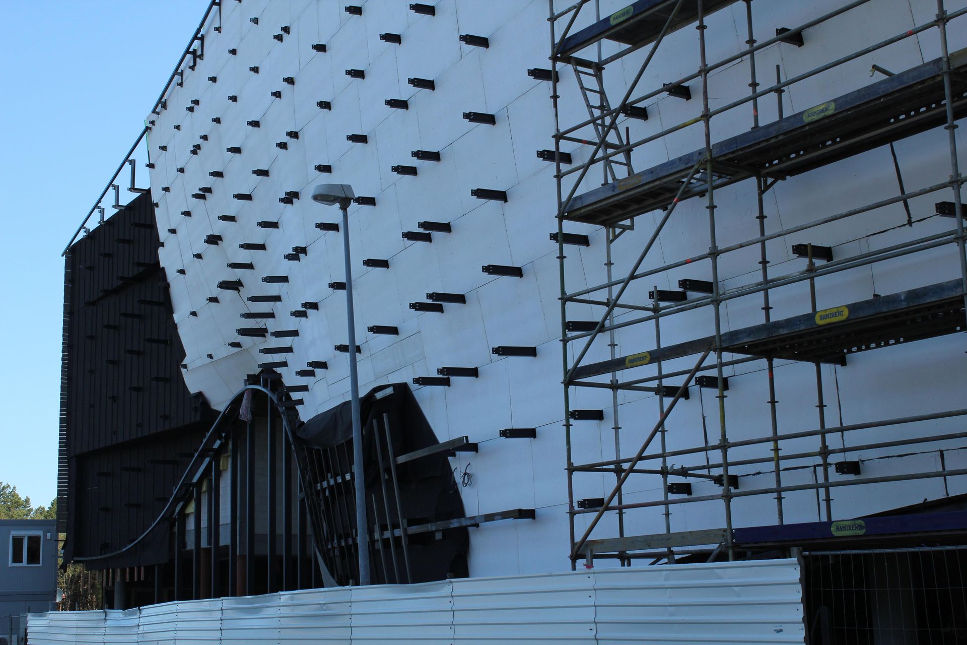 Muzeum Morskie w Łebie