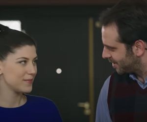 Emanet. Ślub Ziyi i Cicek 