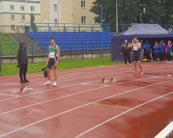 I Memoriał Zbigniewa Ludwichowskiego w Olsztynie