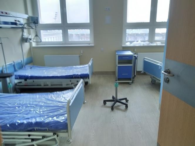 łóżka szpital Radom