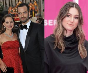 Natalie Portman się rozwodzi! Powodem rozstania zdrada z 25-latką