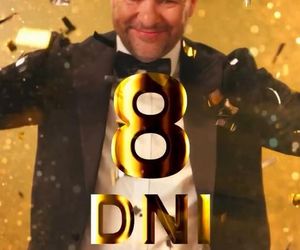 Tomasz Karolak zasuwa, by wygrać 200 tysięcy