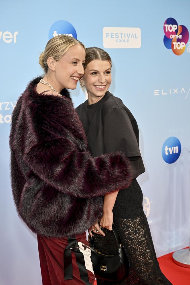 Gwiazdy na Top of the Top Festival