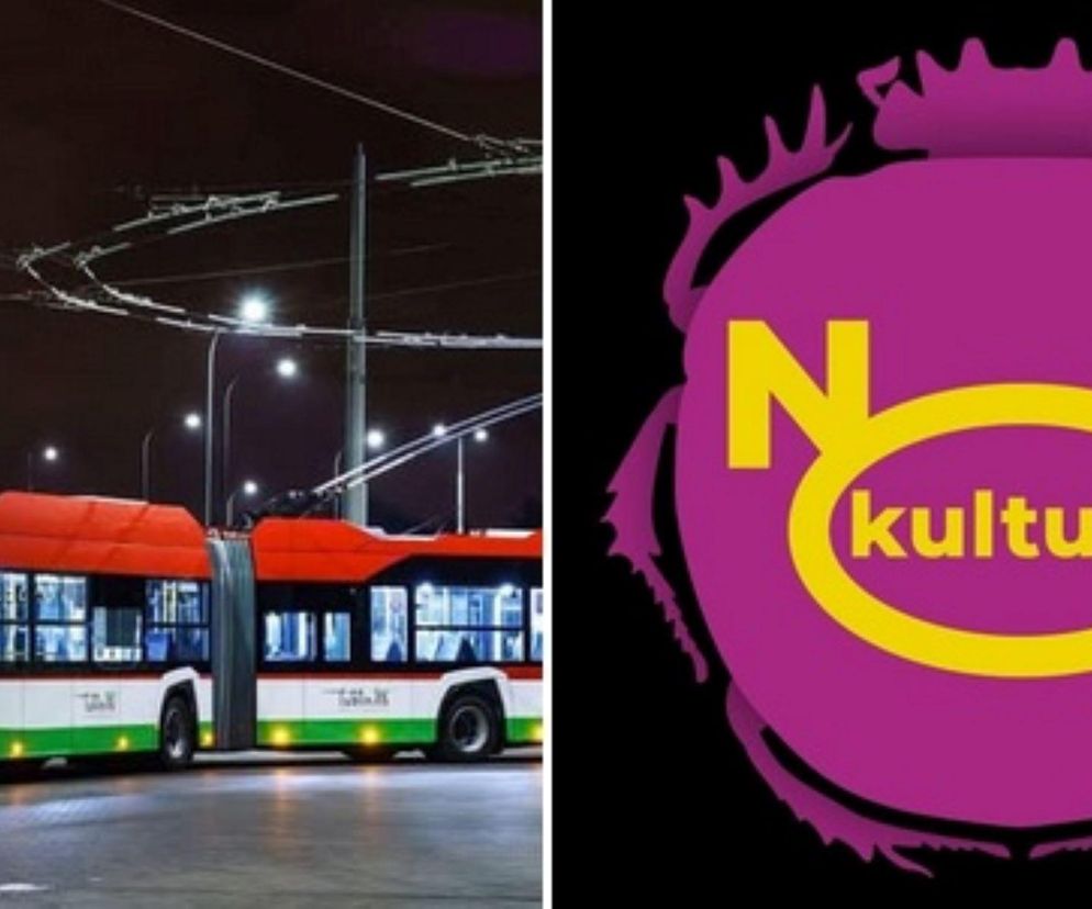 Lublin - weekendowa Noc Kultury z komunikacją miejską za darmo