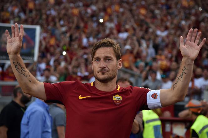 Francesco Totti