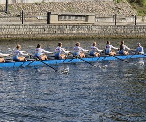 34. Wielka Wioślarska o Puchar Brdy. Emocje na wodzie i spektakularne zwycięstwa Bydgoszczy