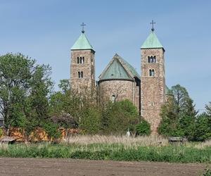 Archikolegiata Najświętszej Maryi Panny i św. Aleksego w Tumie