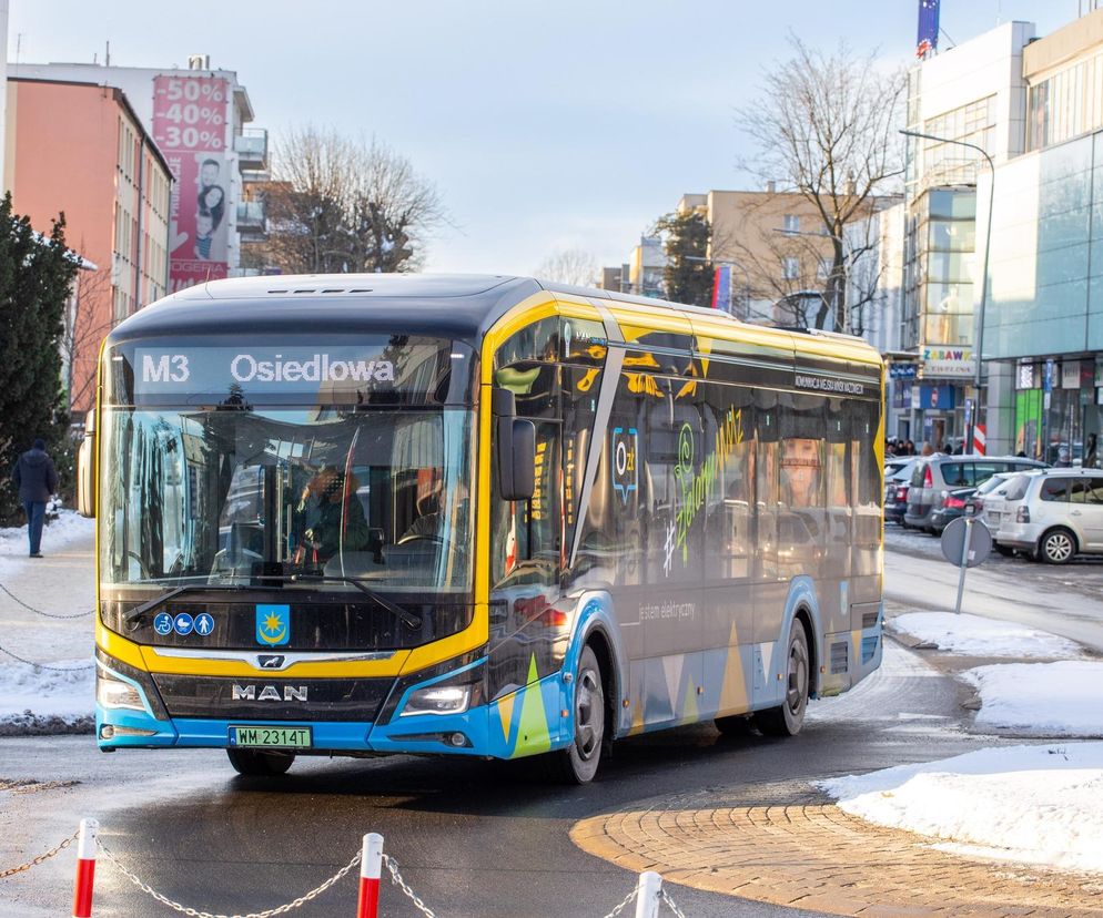 Autobus
