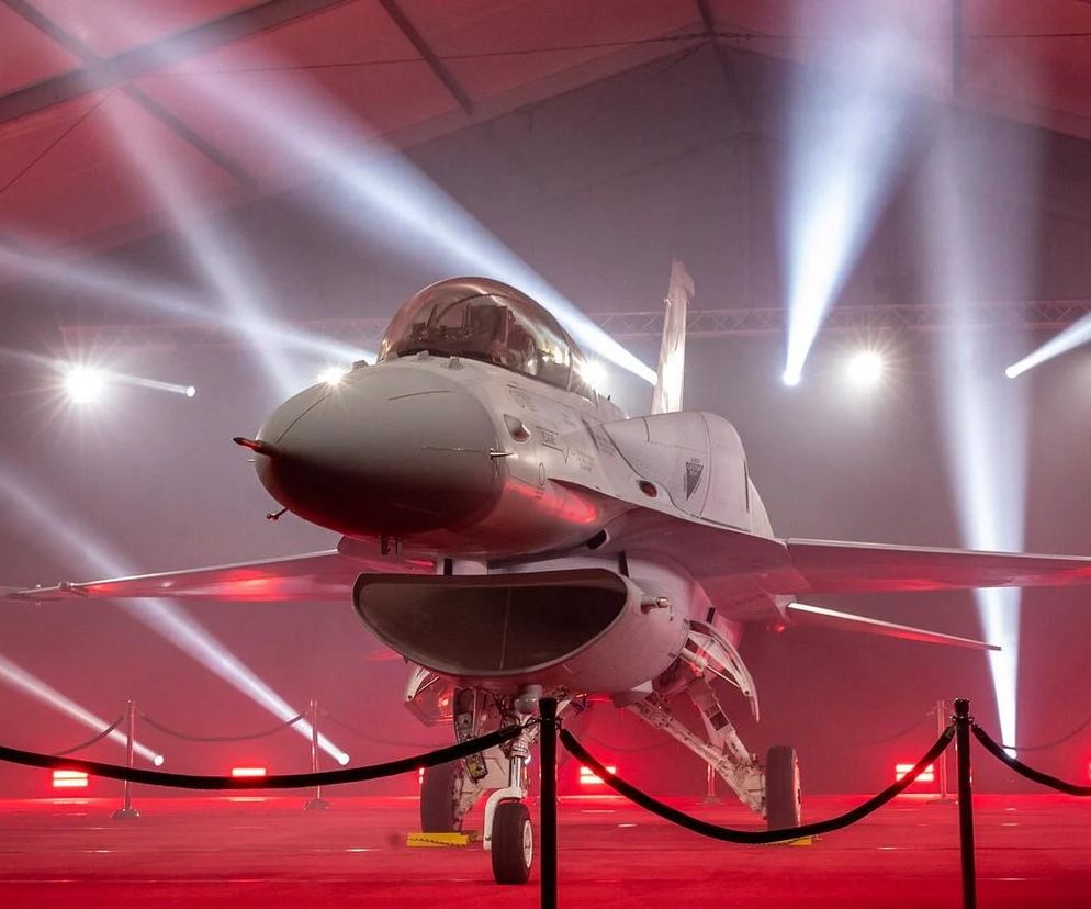 Ile kosztuje F-16 i czy nadal jest wart swojej ceny?