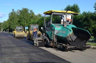 Ruszają remonty dróg zniszczonych przy budowie Wrocławskiego Węzła Wodnego. Będą utrudnienia w ruchu!