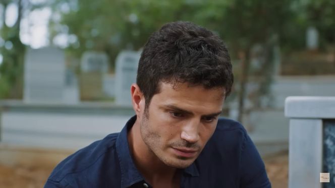 Tak będzie wyglądał pogrzeb siostry Ege w serialu "Miłość i nadzieja"