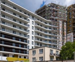 Dom przy ul. Jana Sebastiana Bacha 35 w Warszawie