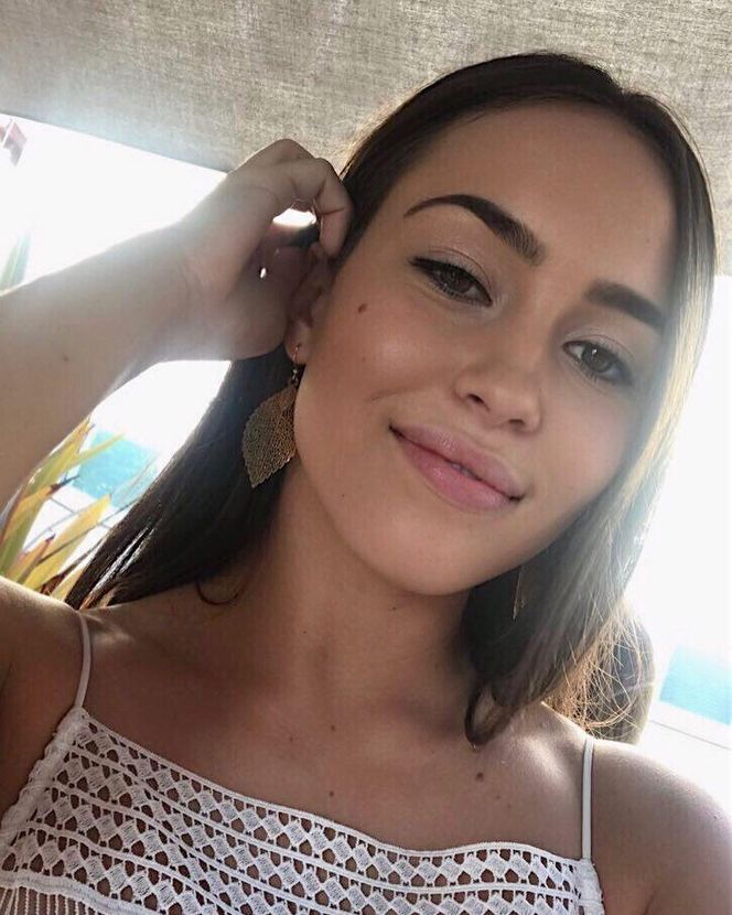 Izabella Scorupco jest mamą urodziwej Julii