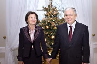 Wzruszające wspomnienie o Lechu Kaczyńskim. To było wielkie wyzwanie, prosił Boga o pomoc